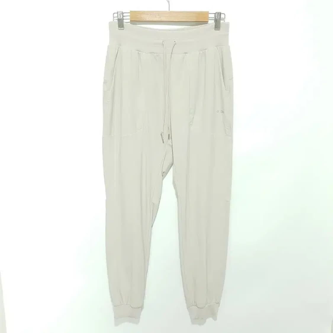 안다르 스트링 조거 팬츠 6_S1043 상품이미지1