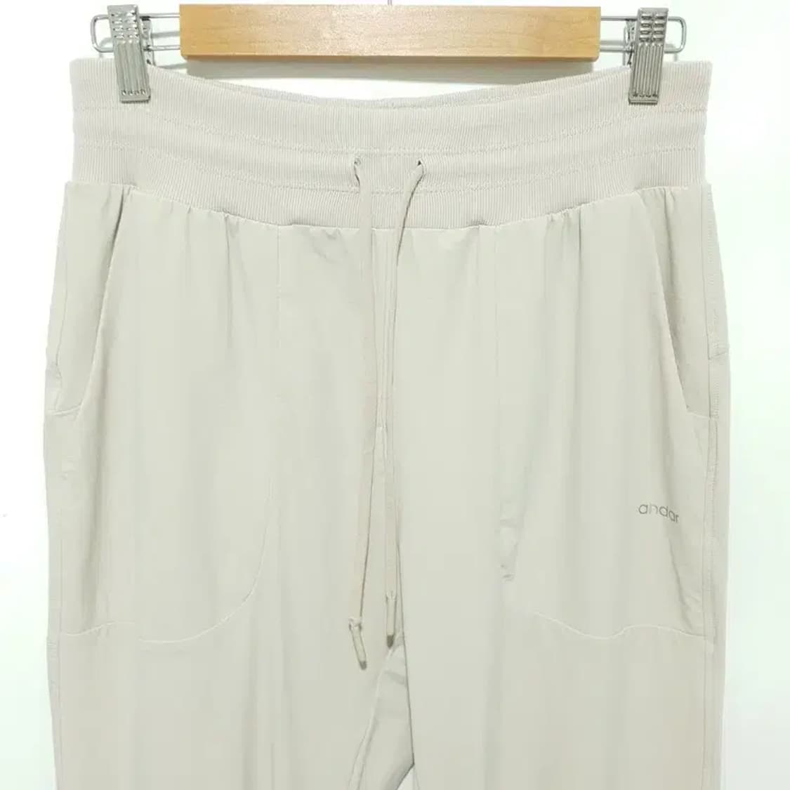 안다르 스트링 조거 팬츠 6_S1043 상품이미지2