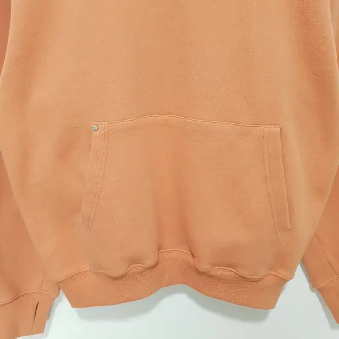 인템포무드 핑거홀 후드 티 L_M0988 상품이미지3