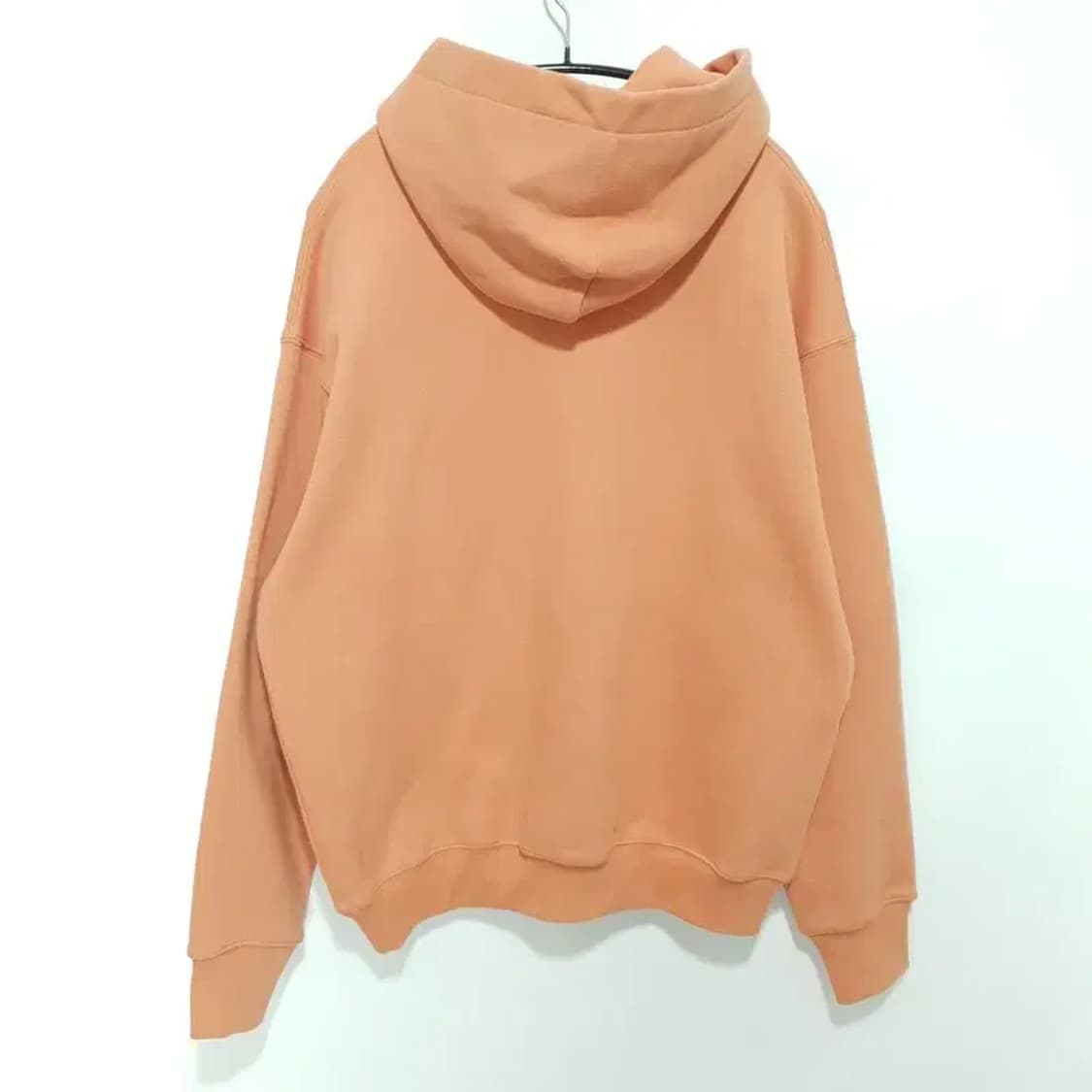 인템포무드 핑거홀 후드 티 L_M0988 상품이미지5