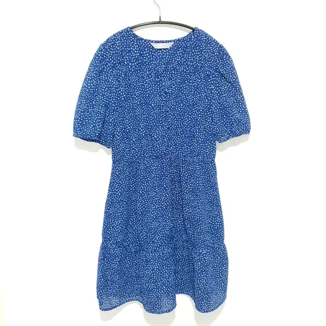 에잇세컨즈 플로럴 원피스 M_S1036 상품이미지1