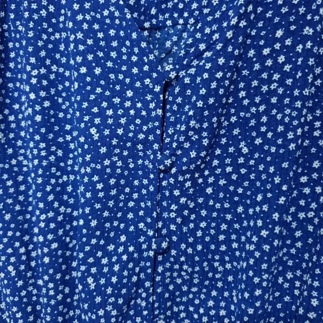 에잇세컨즈 플로럴 원피스 M_S1036 상품이미지3