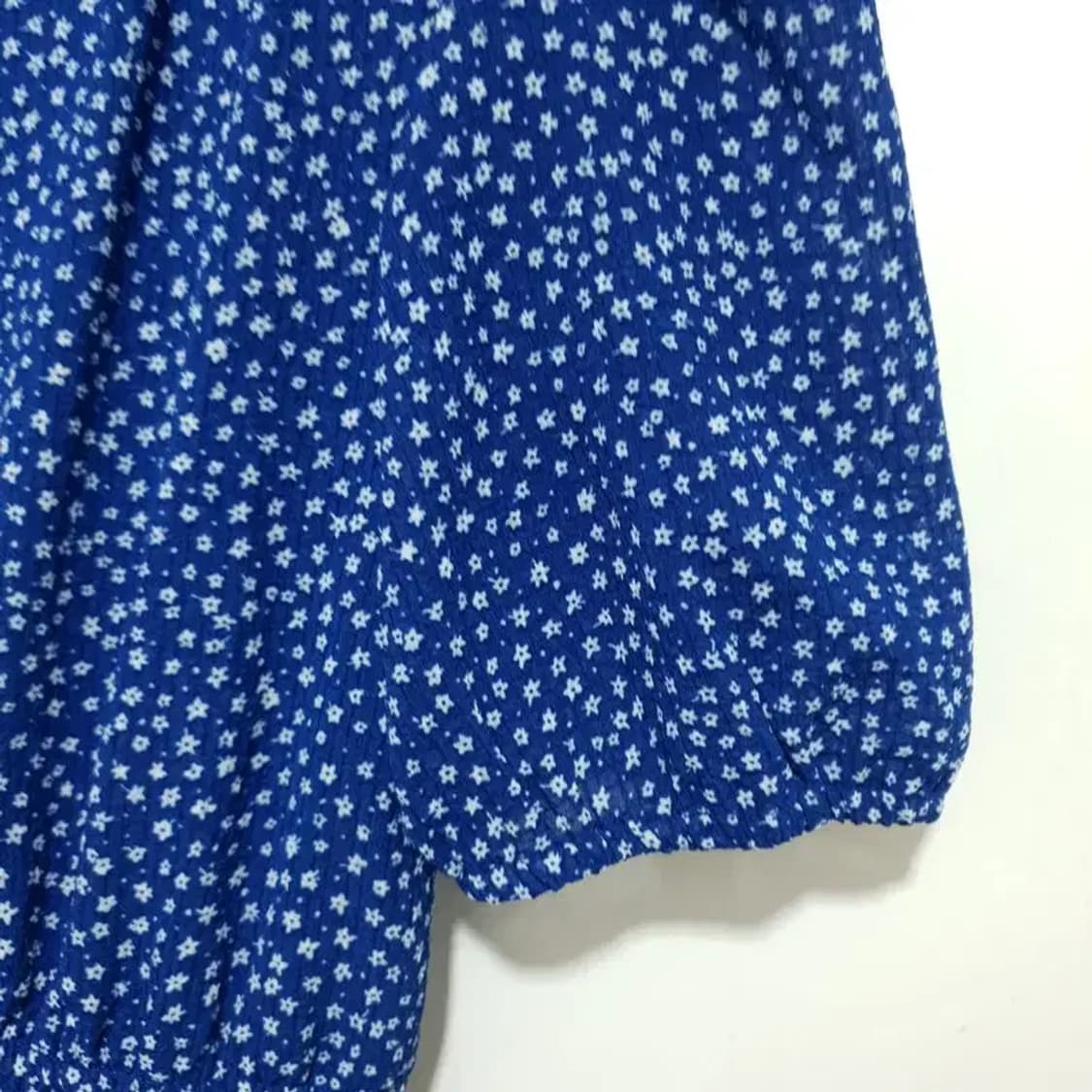 에잇세컨즈 플로럴 원피스 M_S1036 상품이미지4