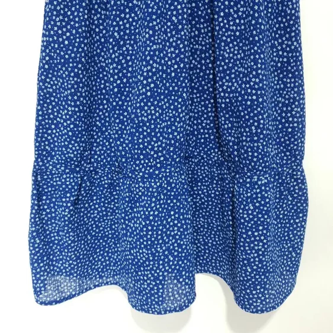 에잇세컨즈 플로럴 원피스 M_S1036 상품이미지5