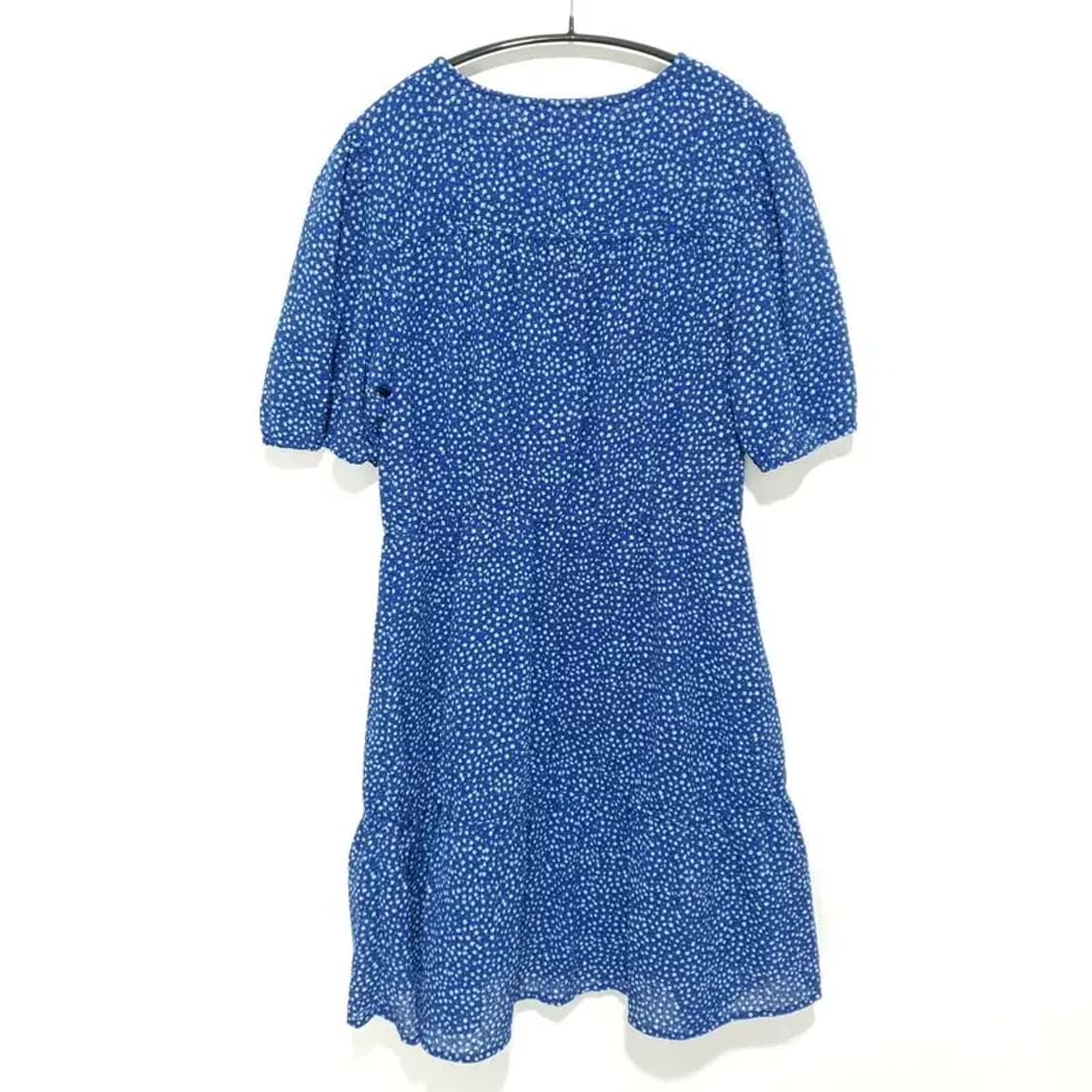 에잇세컨즈 플로럴 원피스 M_S1036 상품이미지6