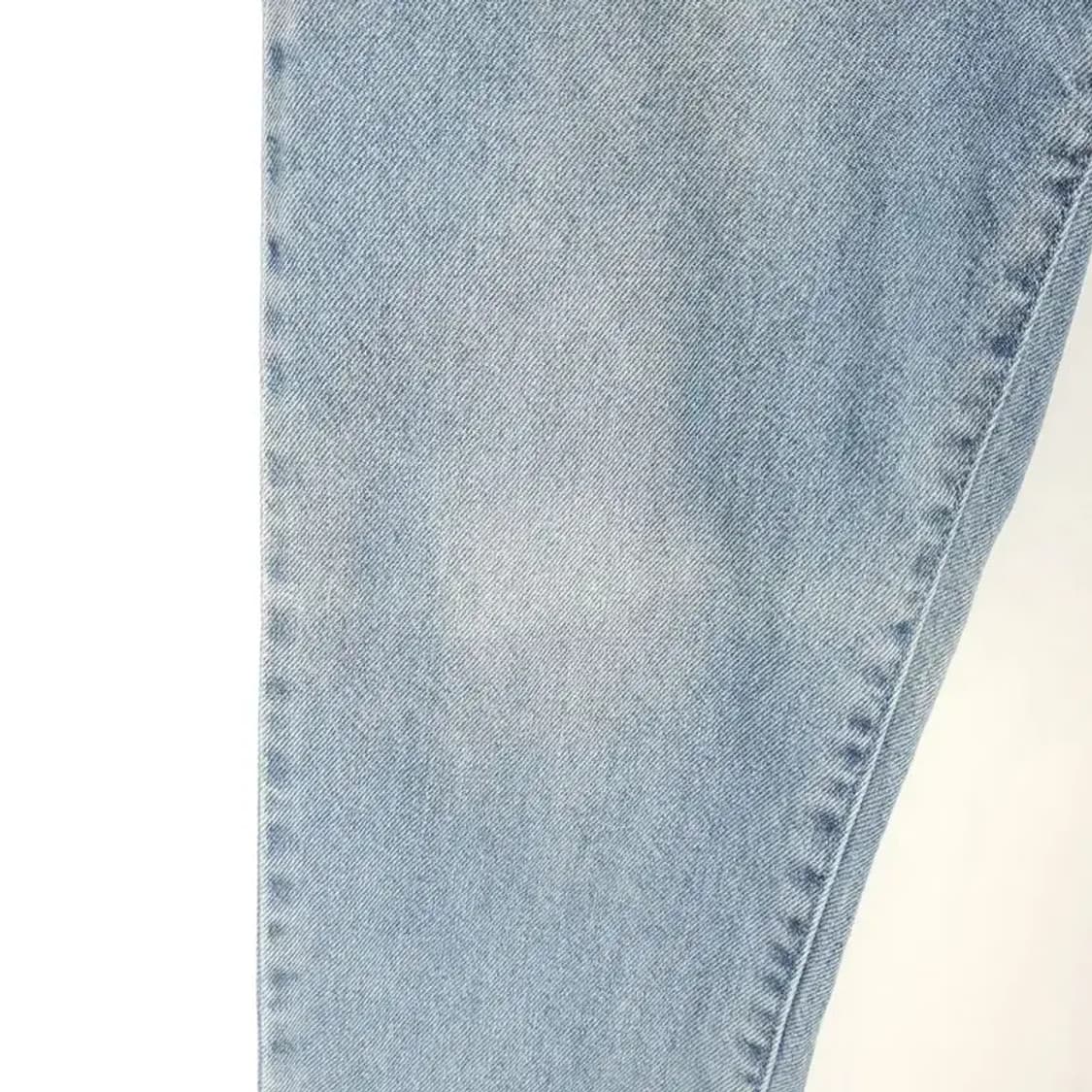 아르마니 익스체인지 보이프렌드 핏 데님 팬츠 29_M1019 상품이미지4