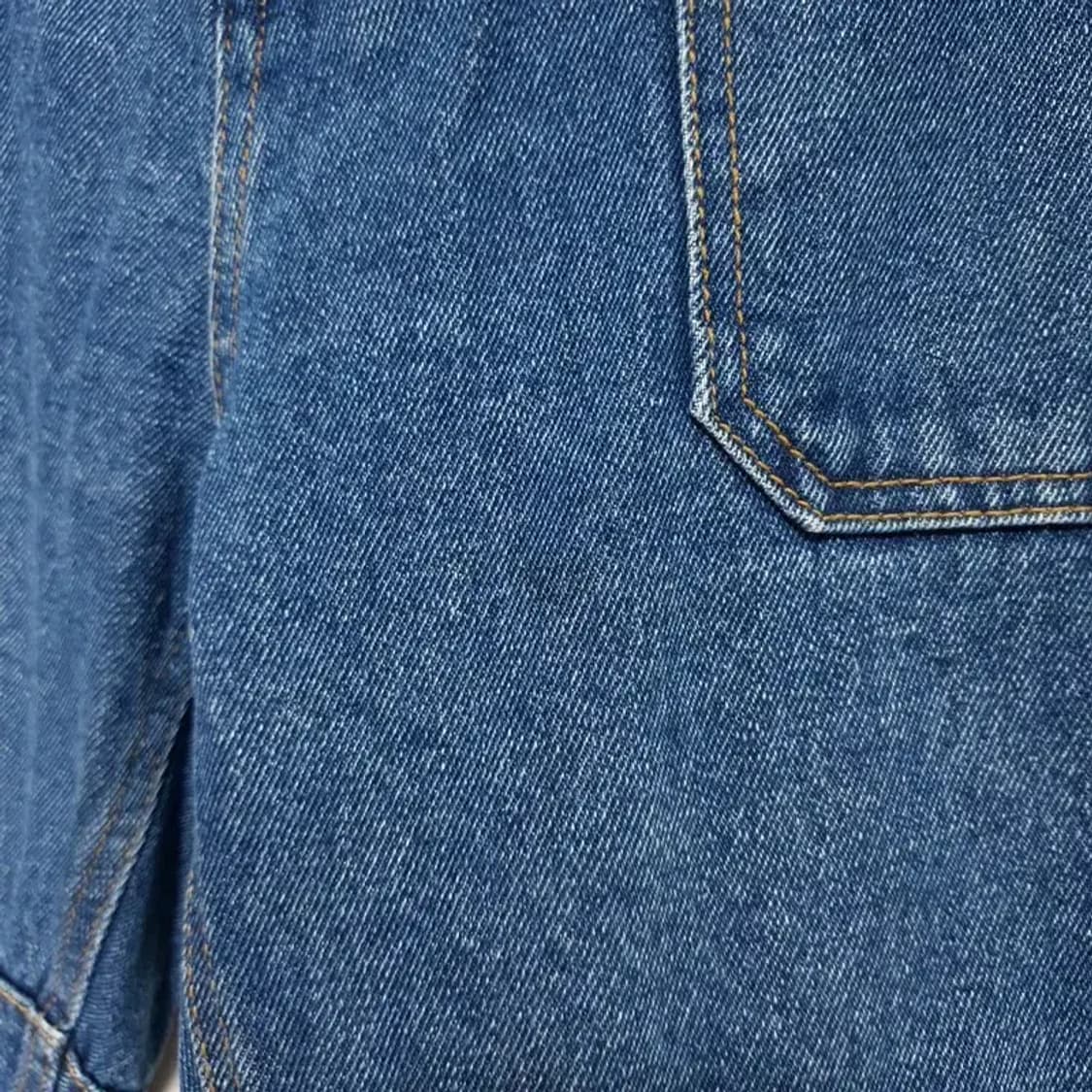 커스텀 어클락 데님 팬츠 30_M1032 상품이미지4