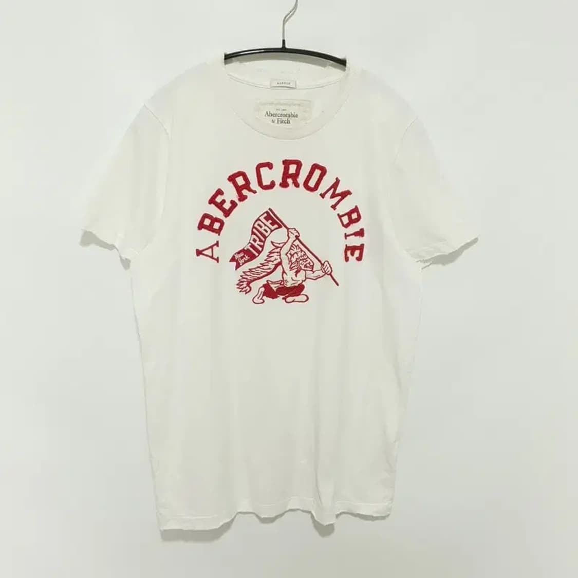 아베크롬비 빈티지 반팔 L_S1020 상품이미지1