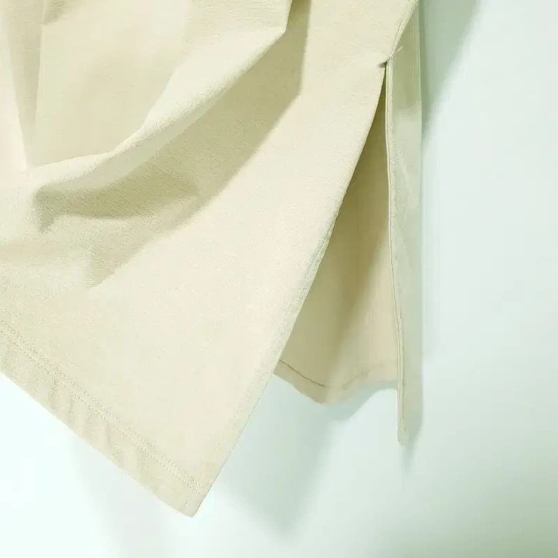 안다르 오버핏 트임 반팔 4_S1034 상품이미지5