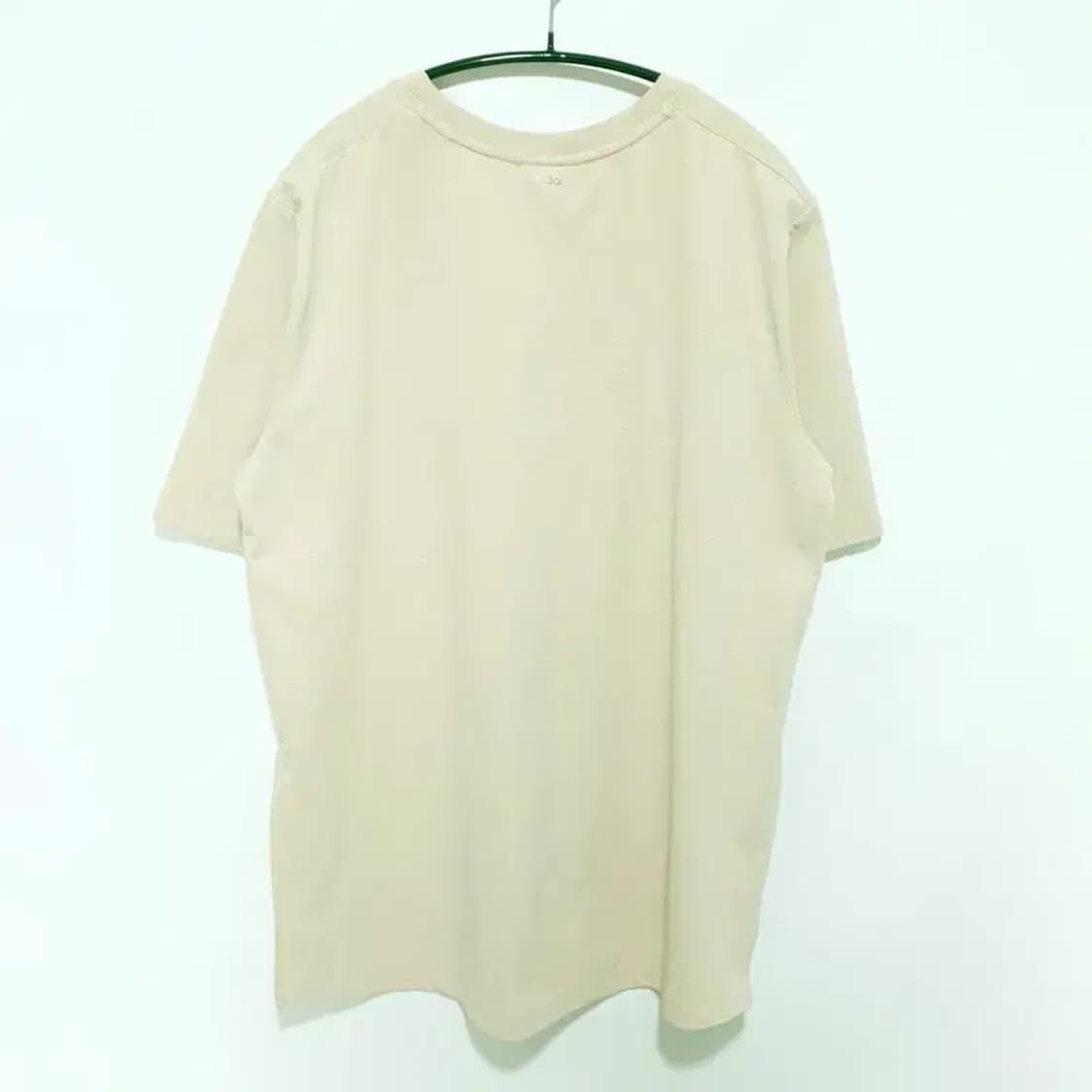 안다르 오버핏 트임 반팔 4_S1034 상품이미지6