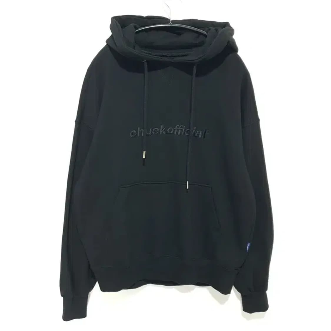 CHUCK 후드 티 M_M0989 상품이미지1