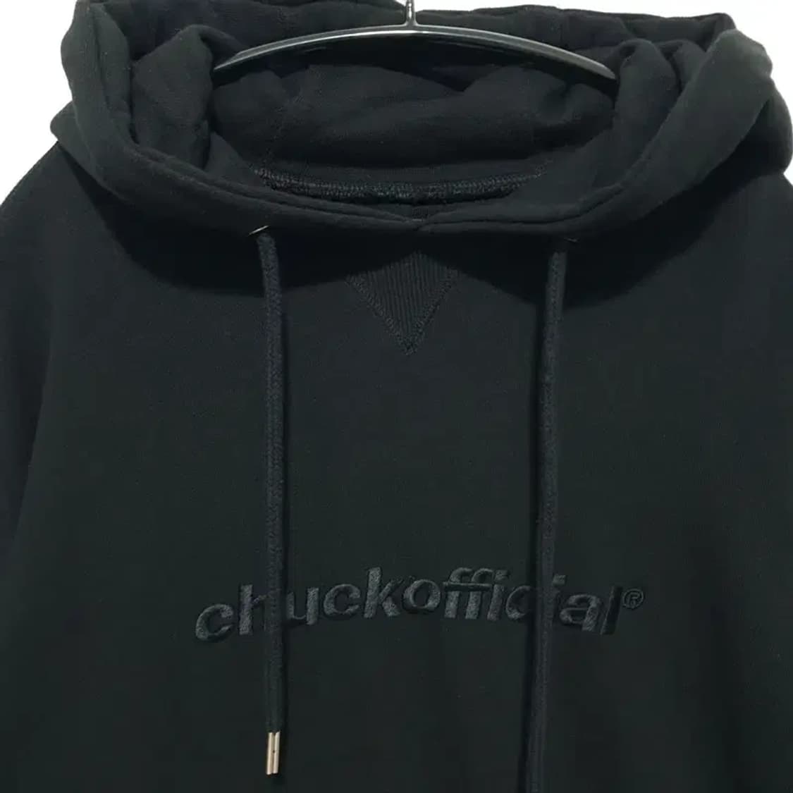 CHUCK 후드 티 M_M0989 상품이미지2