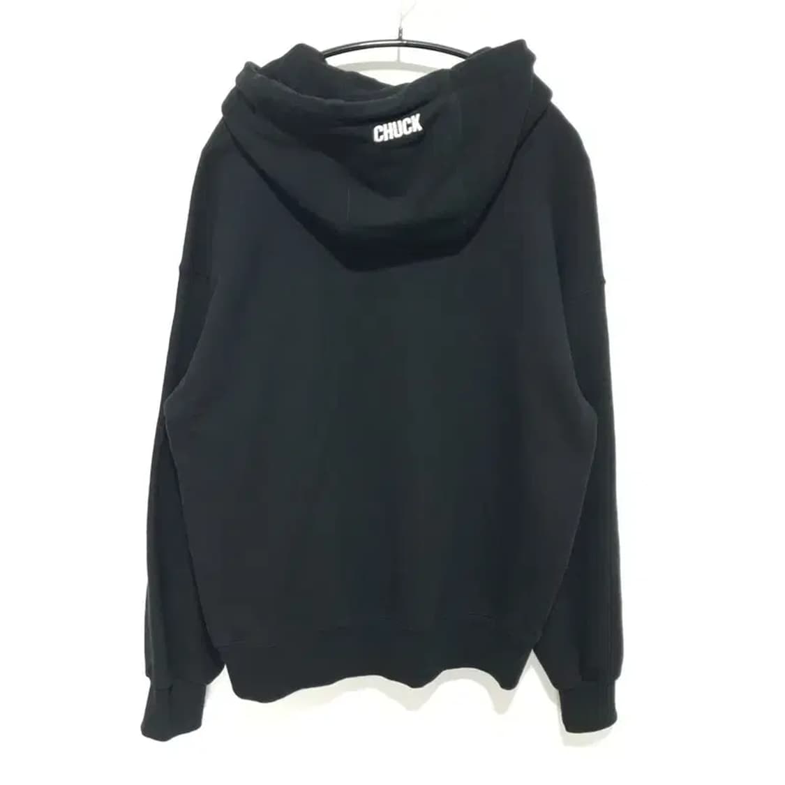 CHUCK 후드 티 M_M0989 상품이미지4
