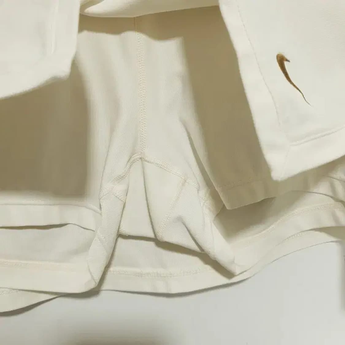 나이키 테니스 스커트 M_S1039 상품이미지6