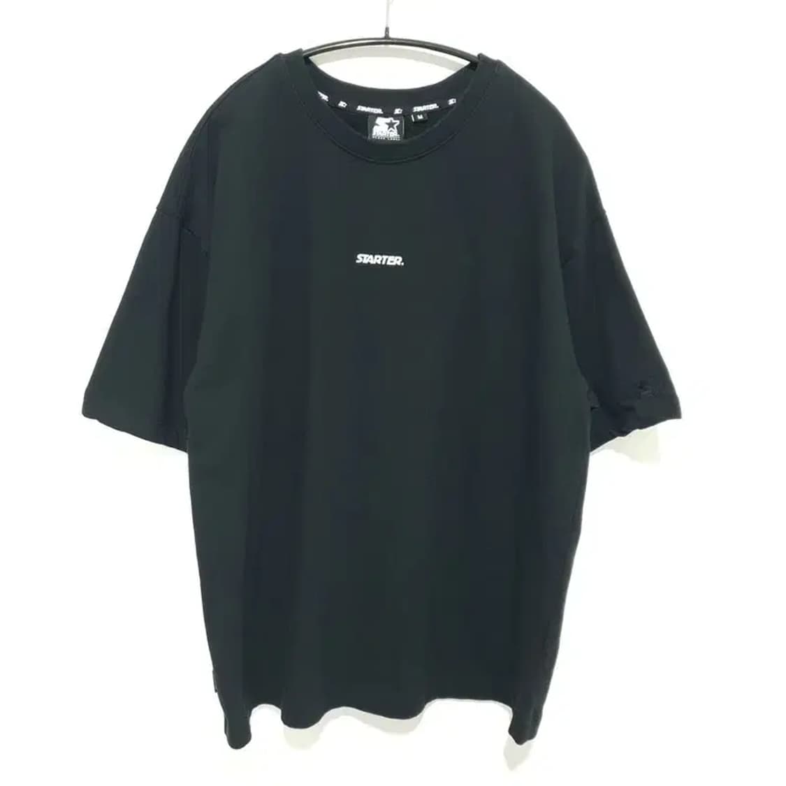 스타터 반팔 M_S1021 상품이미지1