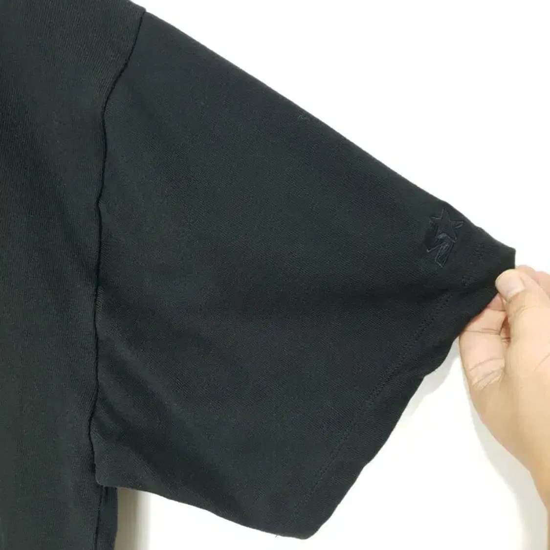 스타터 반팔 M_S1021 상품이미지3