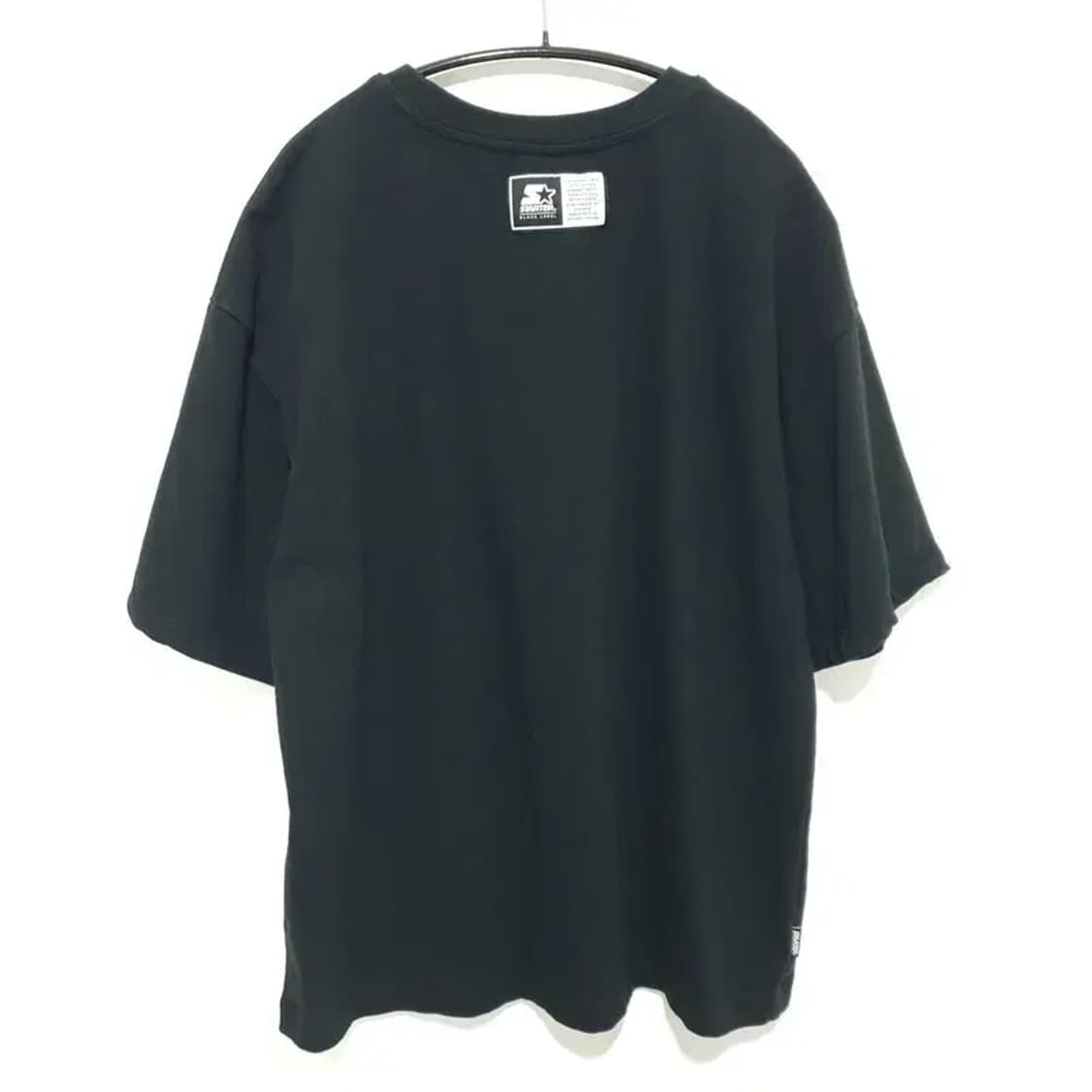 스타터 반팔 M_S1021 상품이미지4