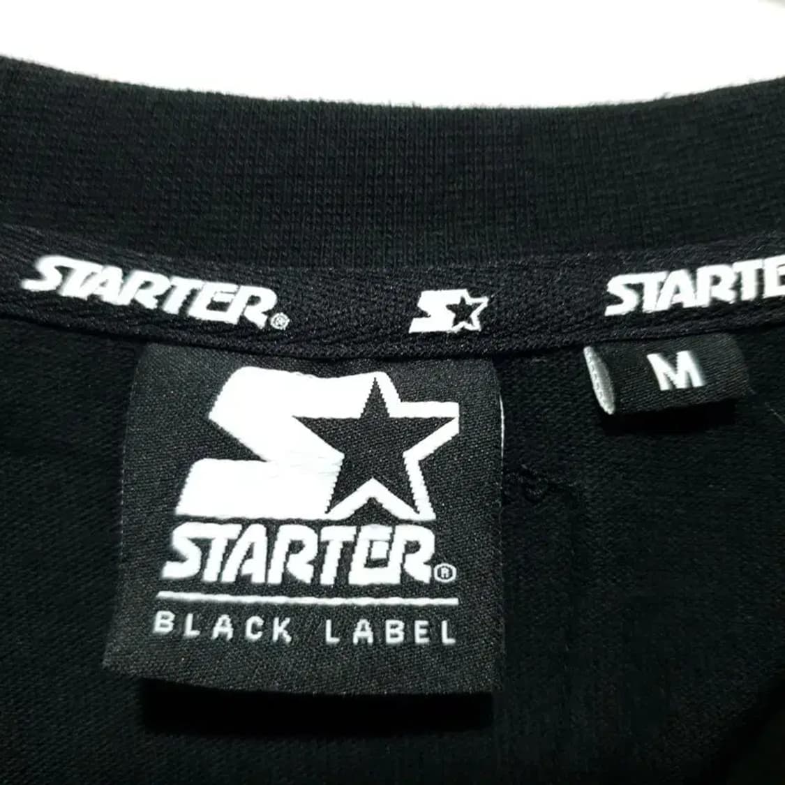 스타터 반팔 M_S1021 상품이미지5