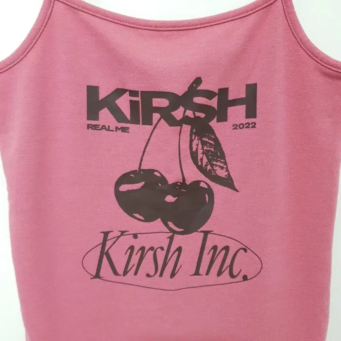 키르시 그래픽 슬리브리스 나시 1_S1029 상품이미지2