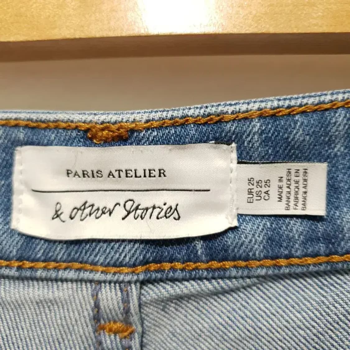 앤아더스토리즈 데님 팬츠 25_M1021 상품이미지8