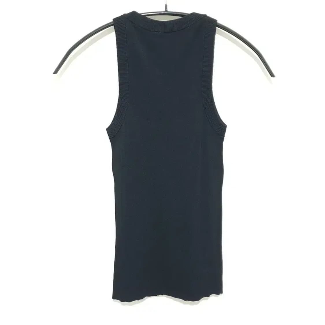 자라 홀터넥 니트 탑 XS_S1030 상품이미지4