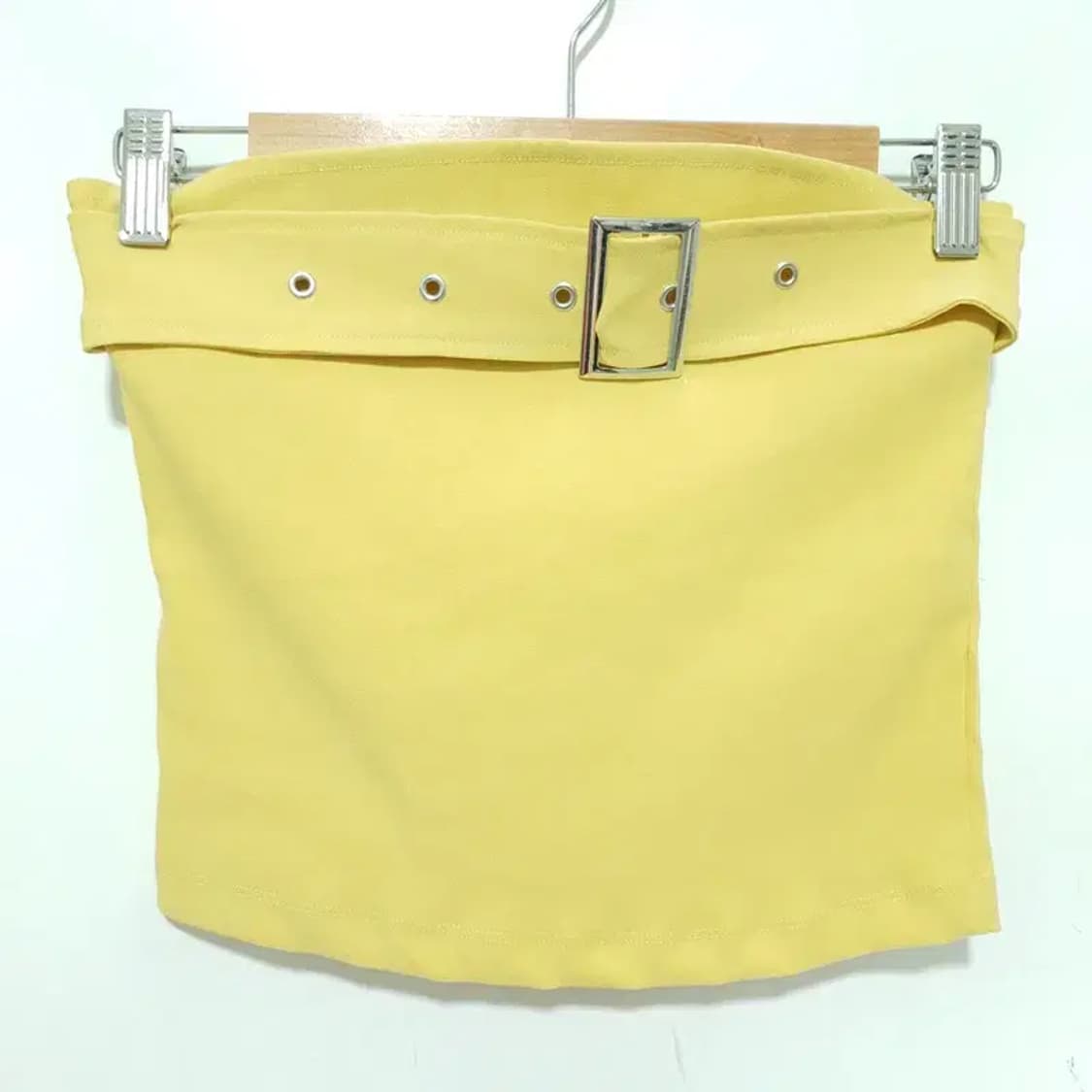 자라 크롭 탑 S_S1031 상품이미지1