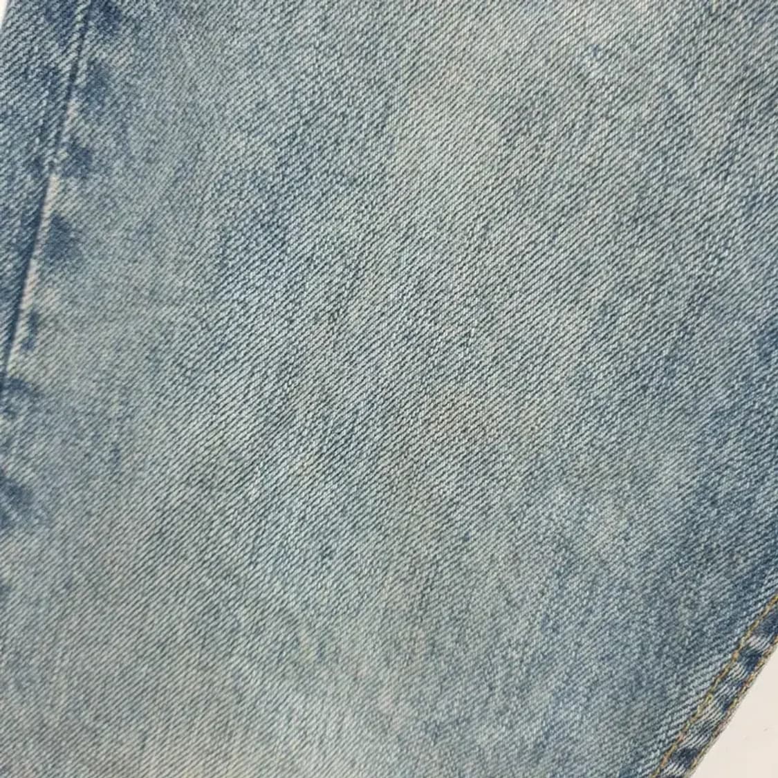 리바이스505 C 여성 오랜지탭 데님 팬츠 24_M1026 상품이미지4