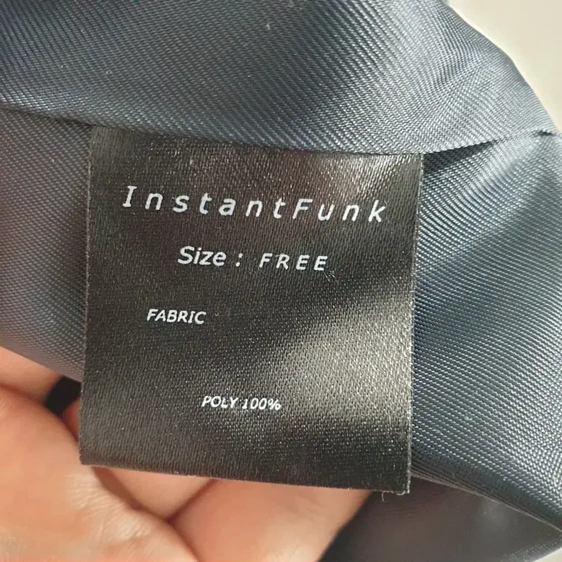 인스턴트펑크 스트라이프 로브 자켓 F_M1034 상품이미지8