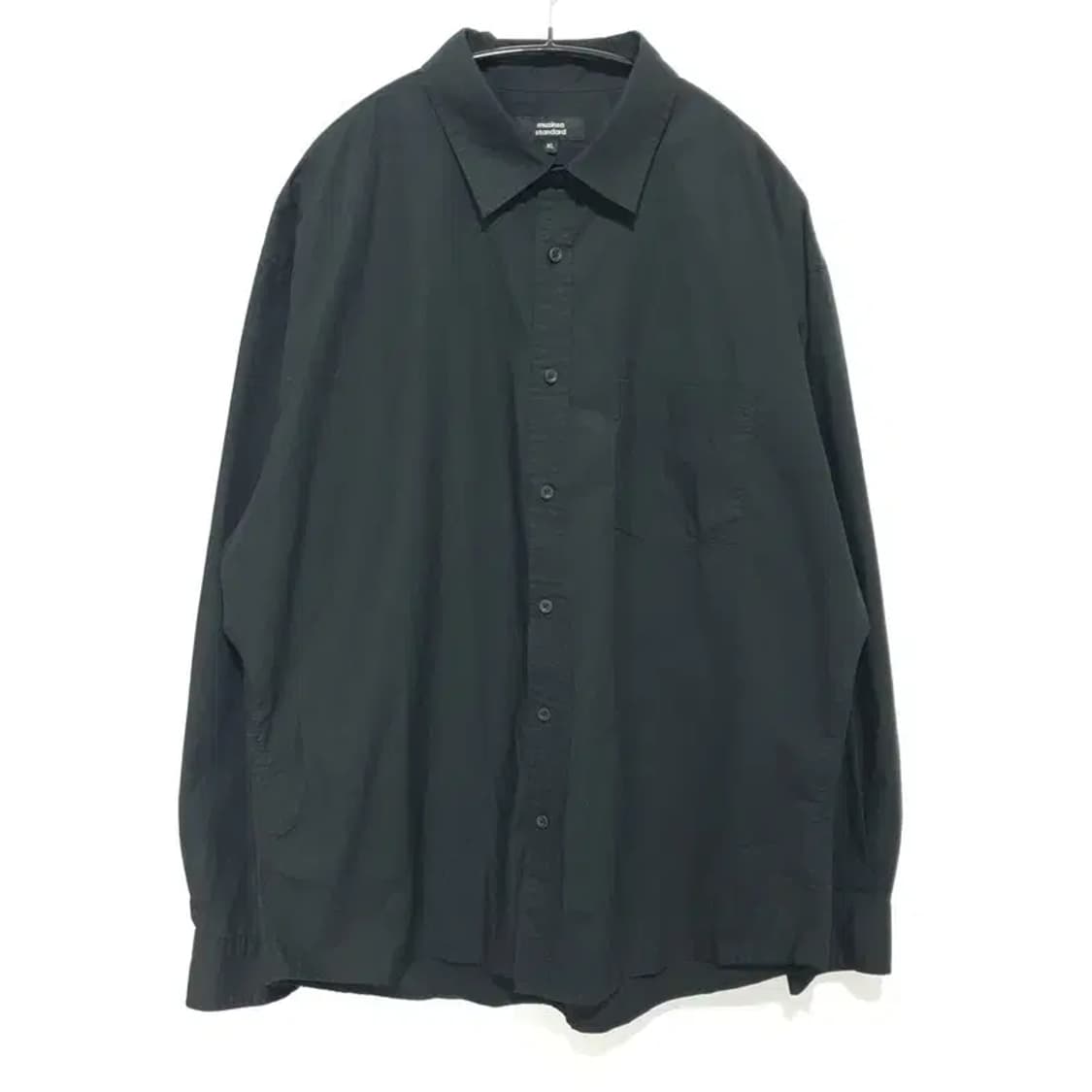 무탠다드 셔츠 XL_M1035 상품이미지1