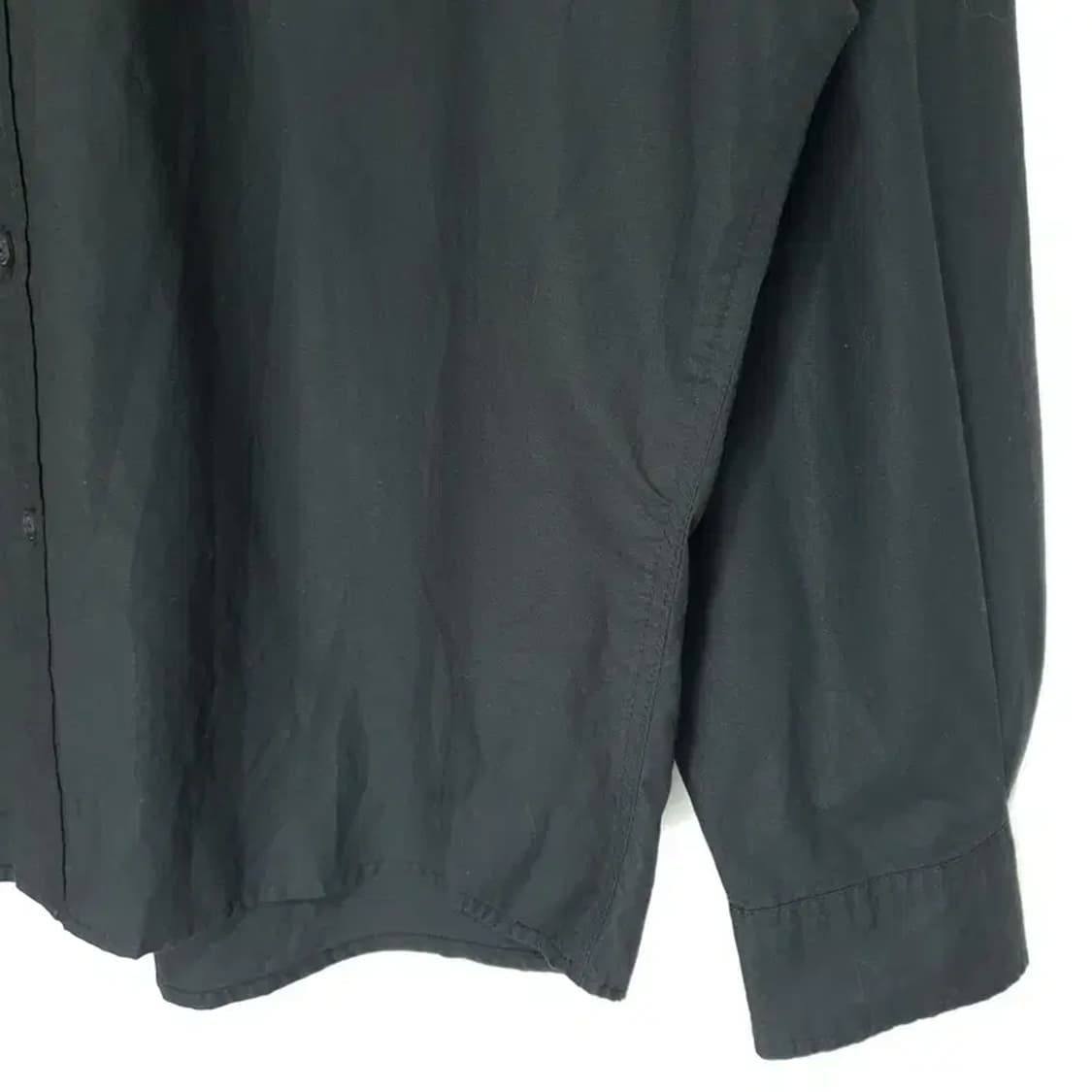 무탠다드 셔츠 XL_M1035 상품이미지4