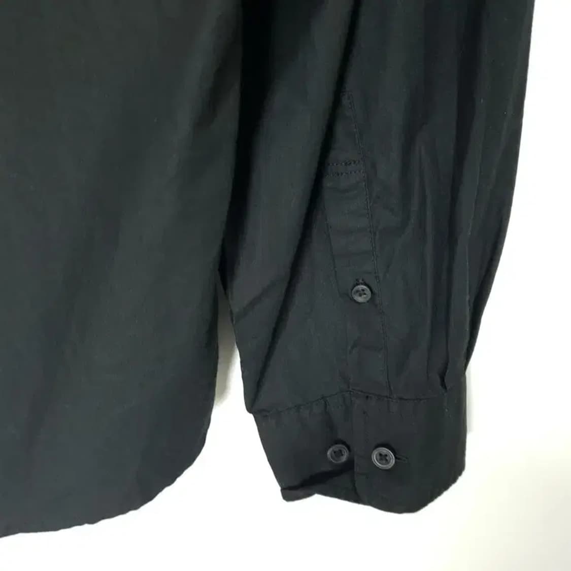 무탠다드 셔츠 XL_M1035 상품이미지6