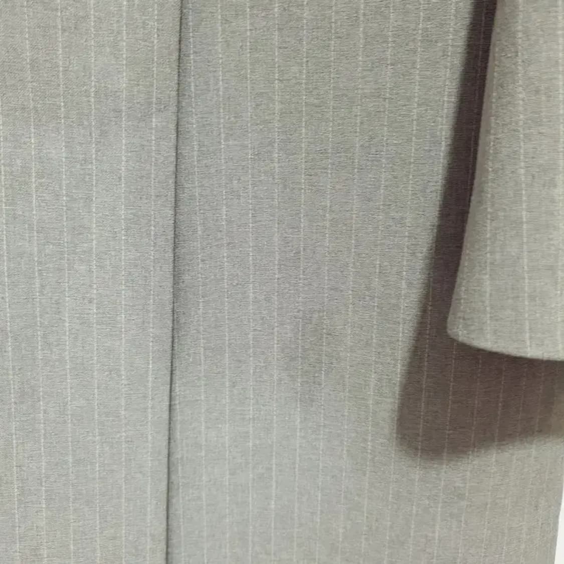 ORR 오르 노카라 스트라이프 롱 자켓 M_M1038 상품이미지6