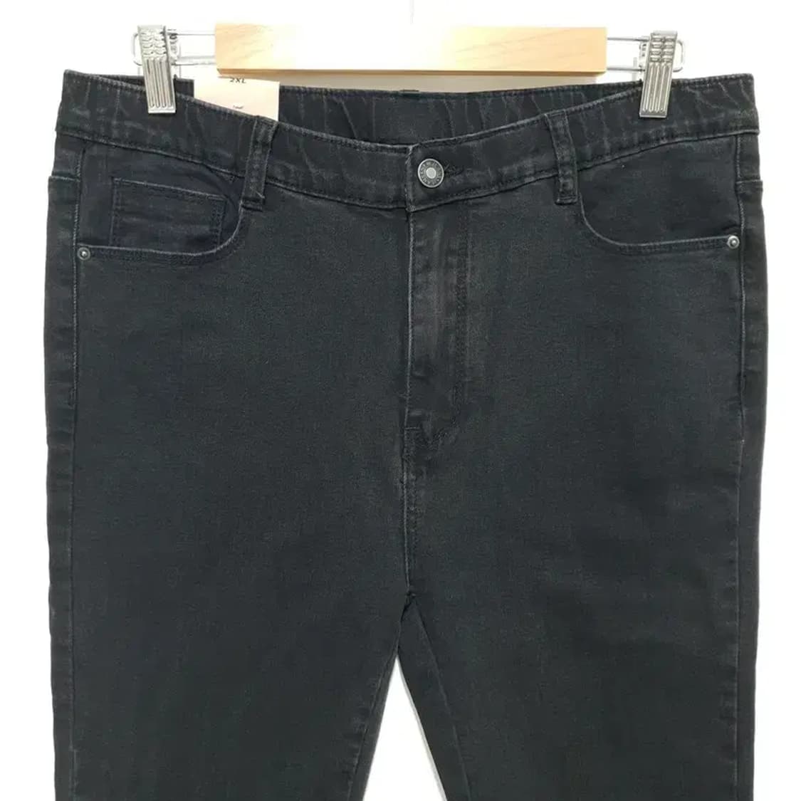 리리앤코 트임 데님 팬츠 2XL_M1045 상품이미지2