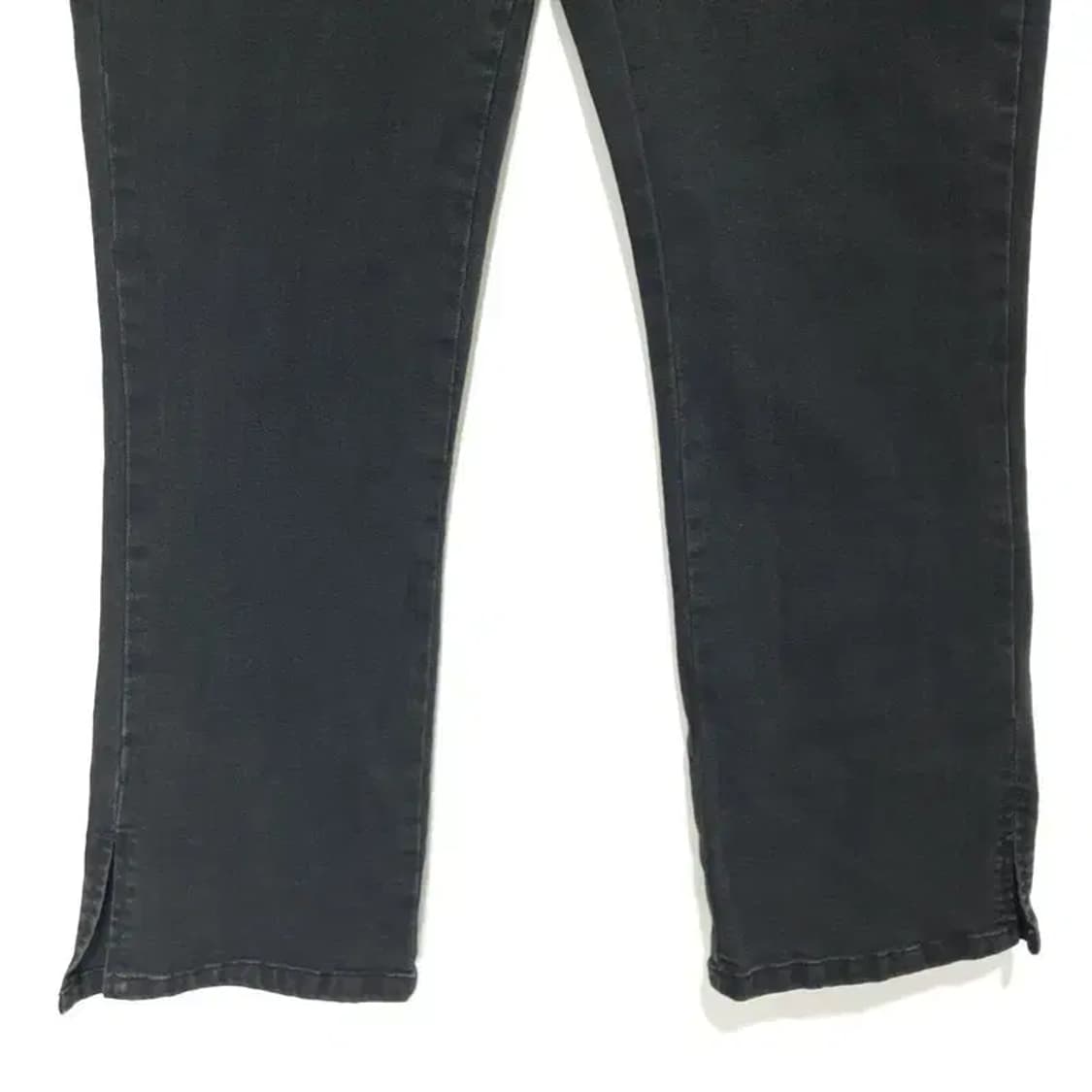 리리앤코 트임 데님 팬츠 2XL_M1045 상품이미지3