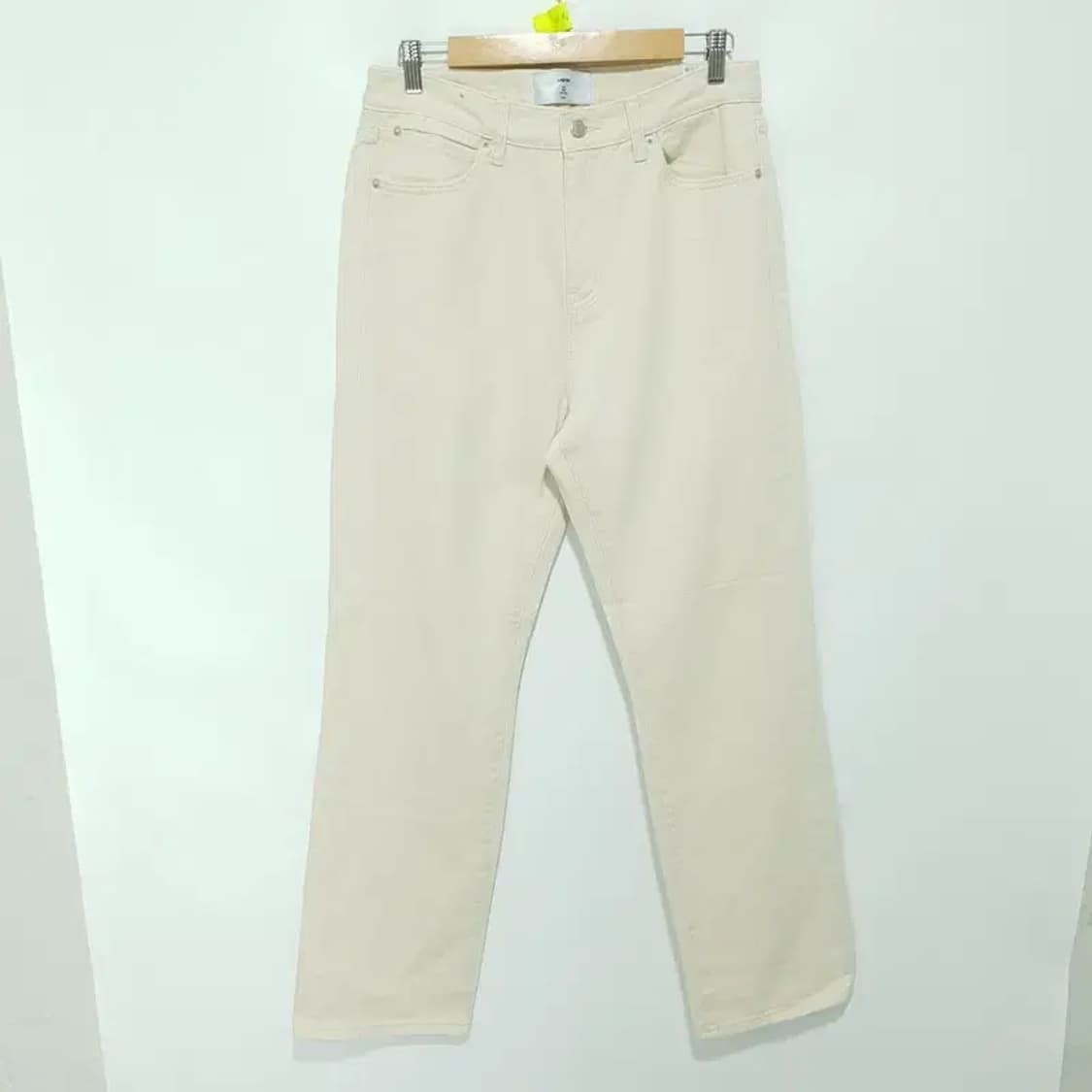 LAB101 크림진 30_M1048 상품이미지1