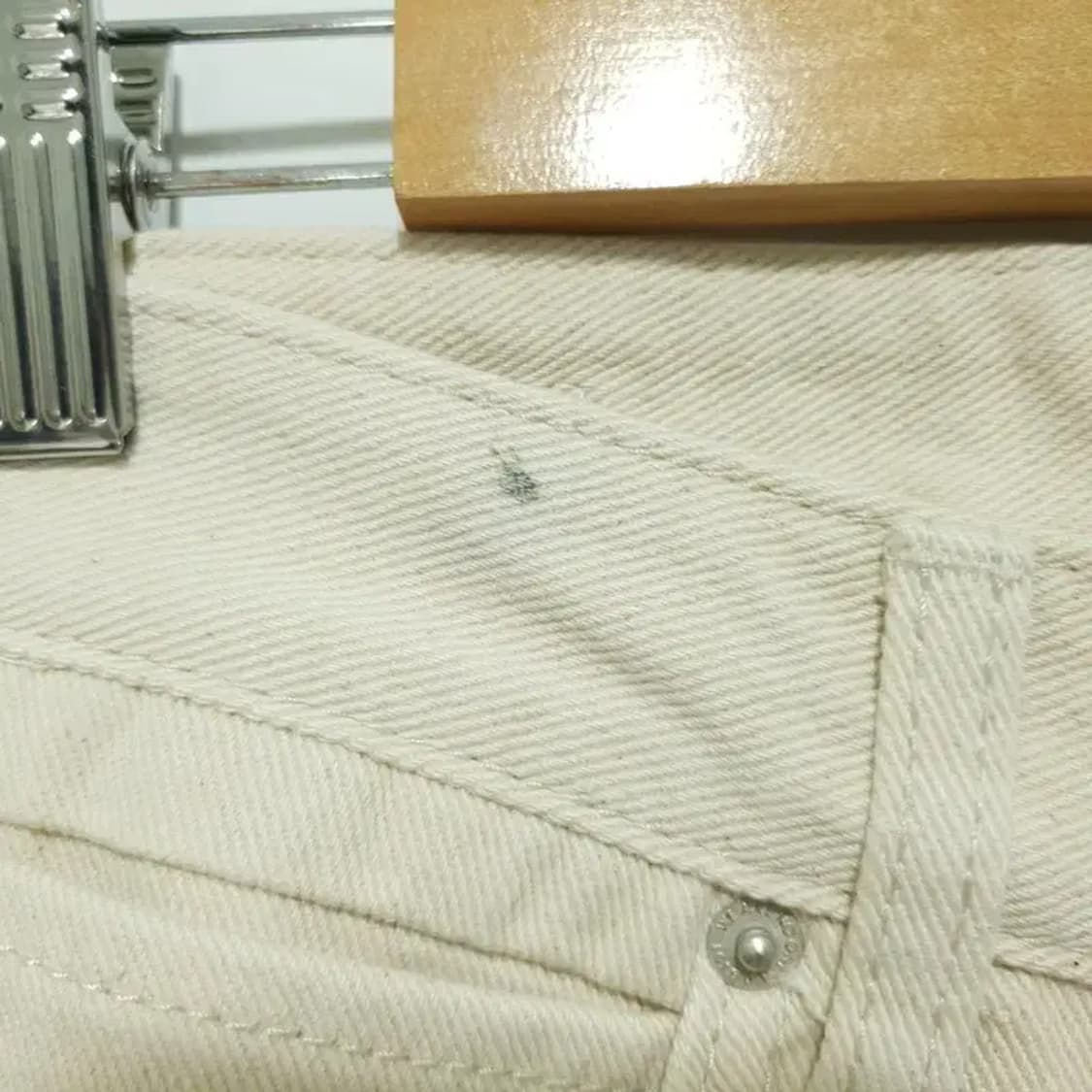 LAB101 크림진 30_M1048 상품이미지3