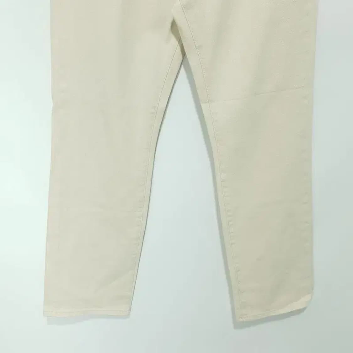 LAB101 크림진 30_M1048 상품이미지5