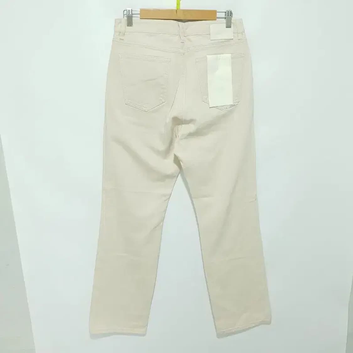 LAB101 크림진 30_M1048 상품이미지6