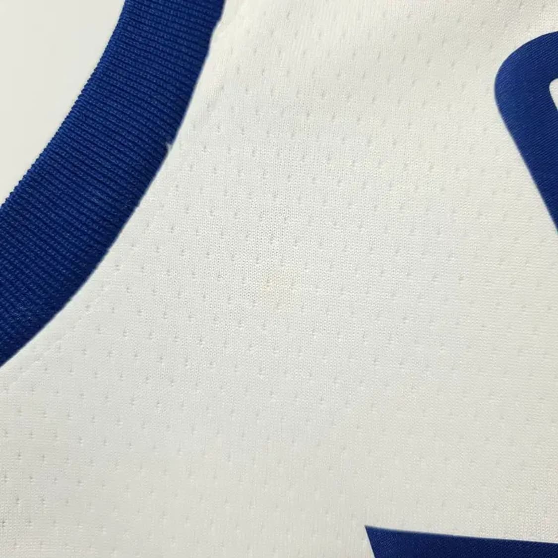 나이키 커리 골든스테이트 농구 져지 M 100_S1047 상품이미지6