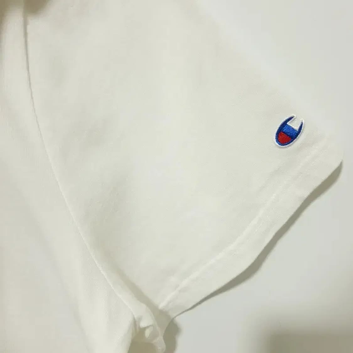 챔피온 빅로고 반팔 J3XL_S1049 상품이미지4