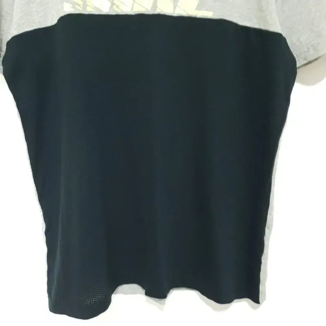 나이키 배색 반팔 L_S1050 상품이미지3