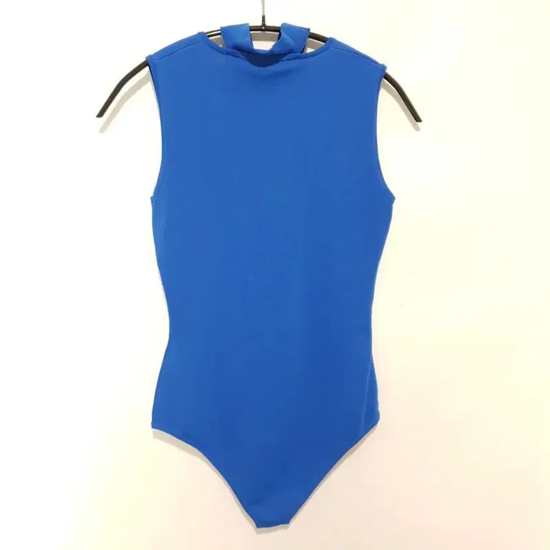 자라 초커 니트 바디수트 S_S1054 상품이미지4