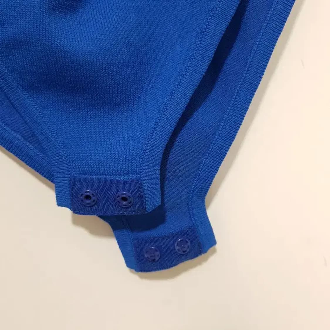 자라 초커 니트 바디수트 S_S1054 상품이미지5