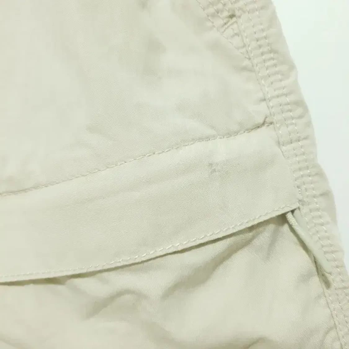 무탠다드 시티레저 벨티드 유틸리티 반바지 30_S1063 상품이미지3