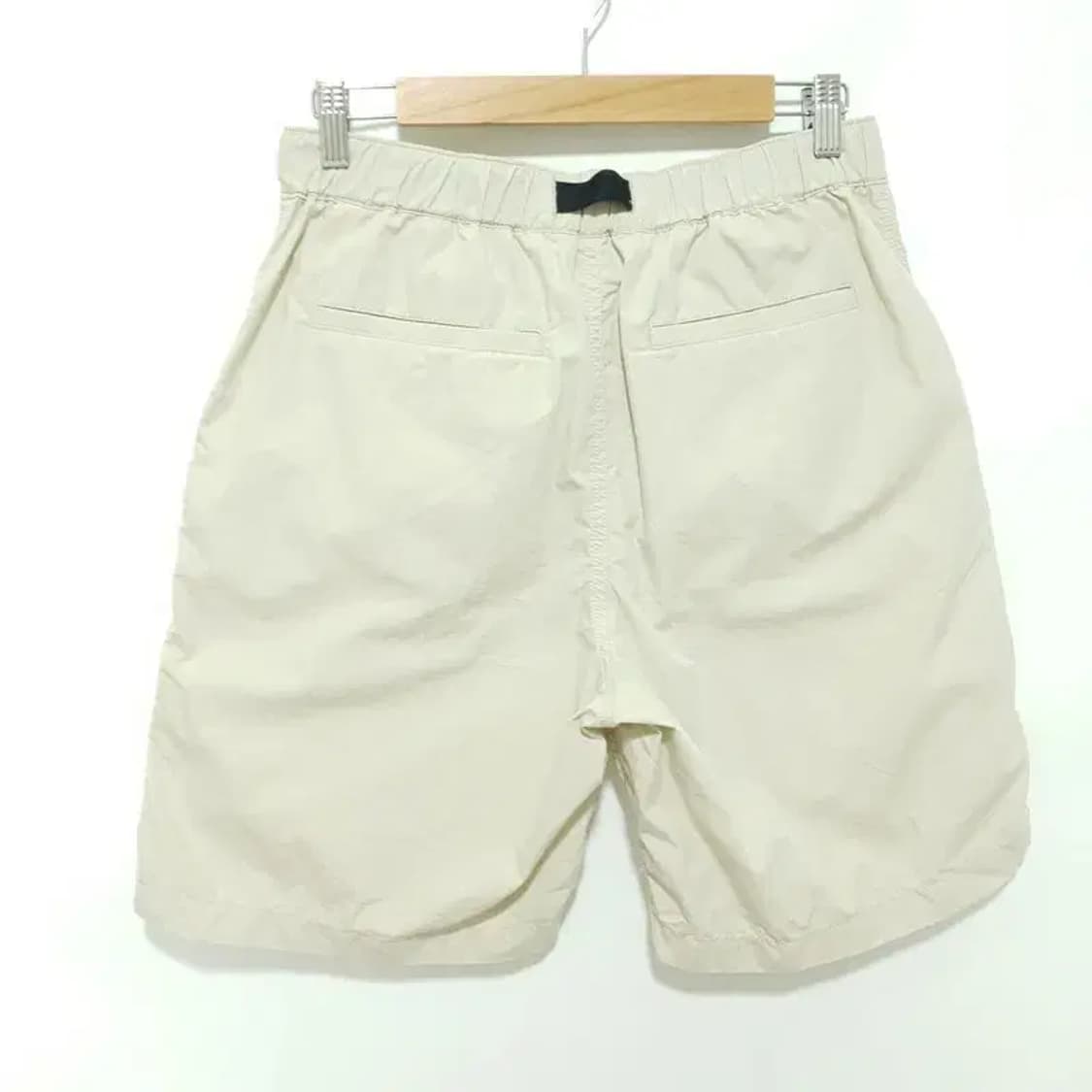 무탠다드 시티레저 벨티드 유틸리티 반바지 30_S1063 상품이미지5