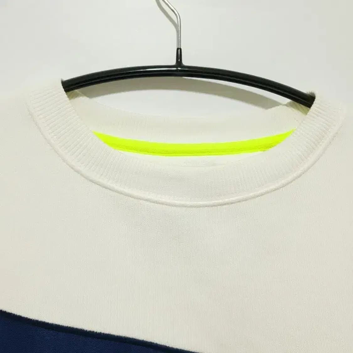 타미힐피거 기모 맨투맨 S_W0250 상품이미지2