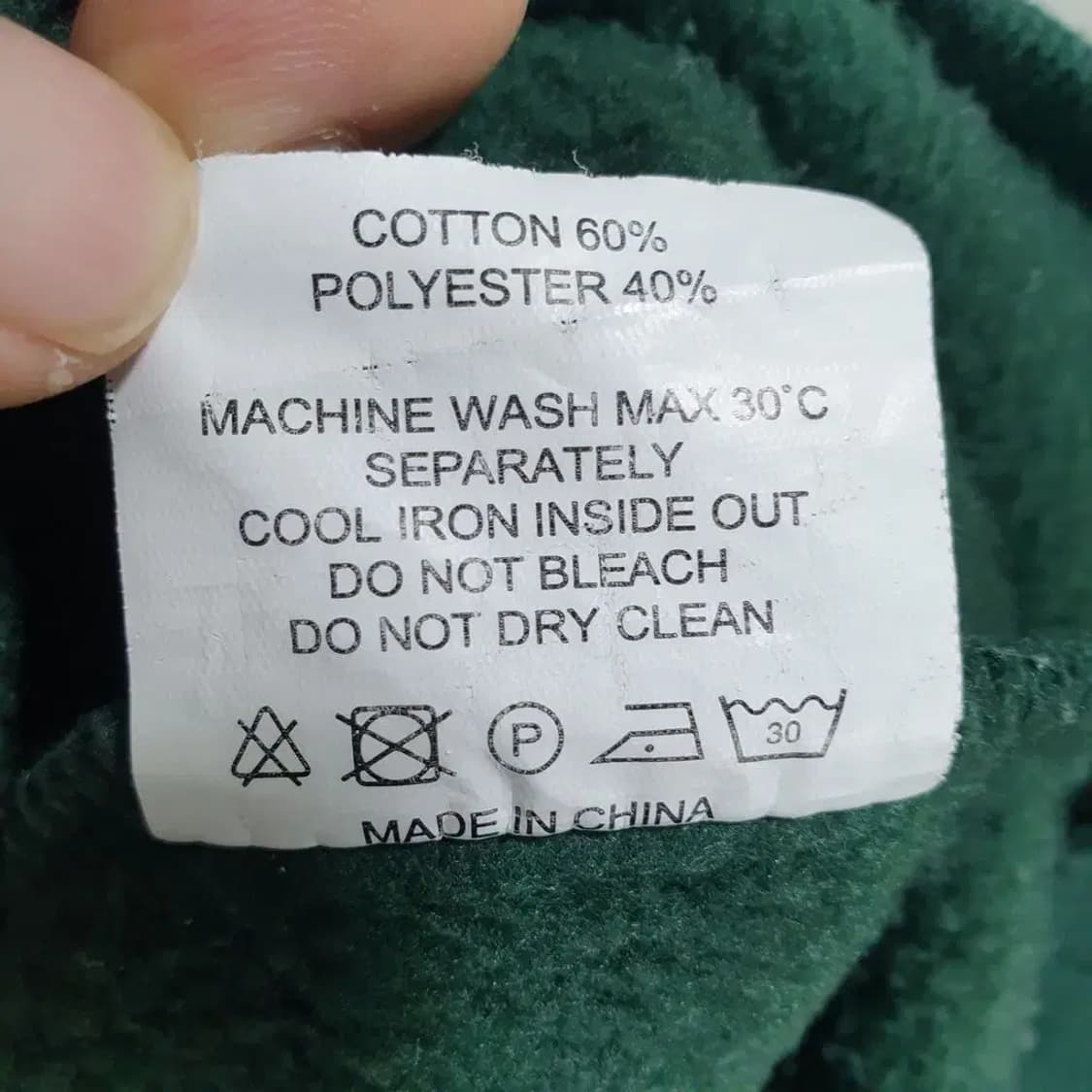 리트리버클럽 기모 맨투맨 M_W0251 상품이미지7