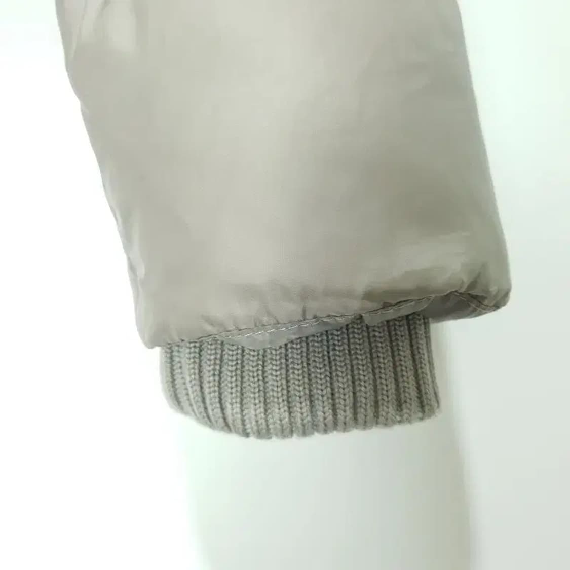 BCBG MAX AZRIA 덕다운 패딩 M_W0252 상품이미지4