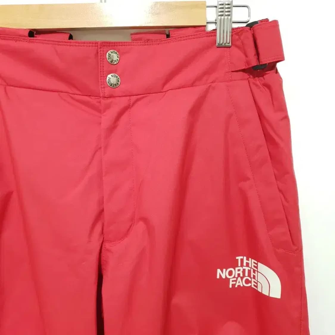 노스페이스 평창 올림픽 보드복 스키복 팬츠 75_W0257 상품이미지2