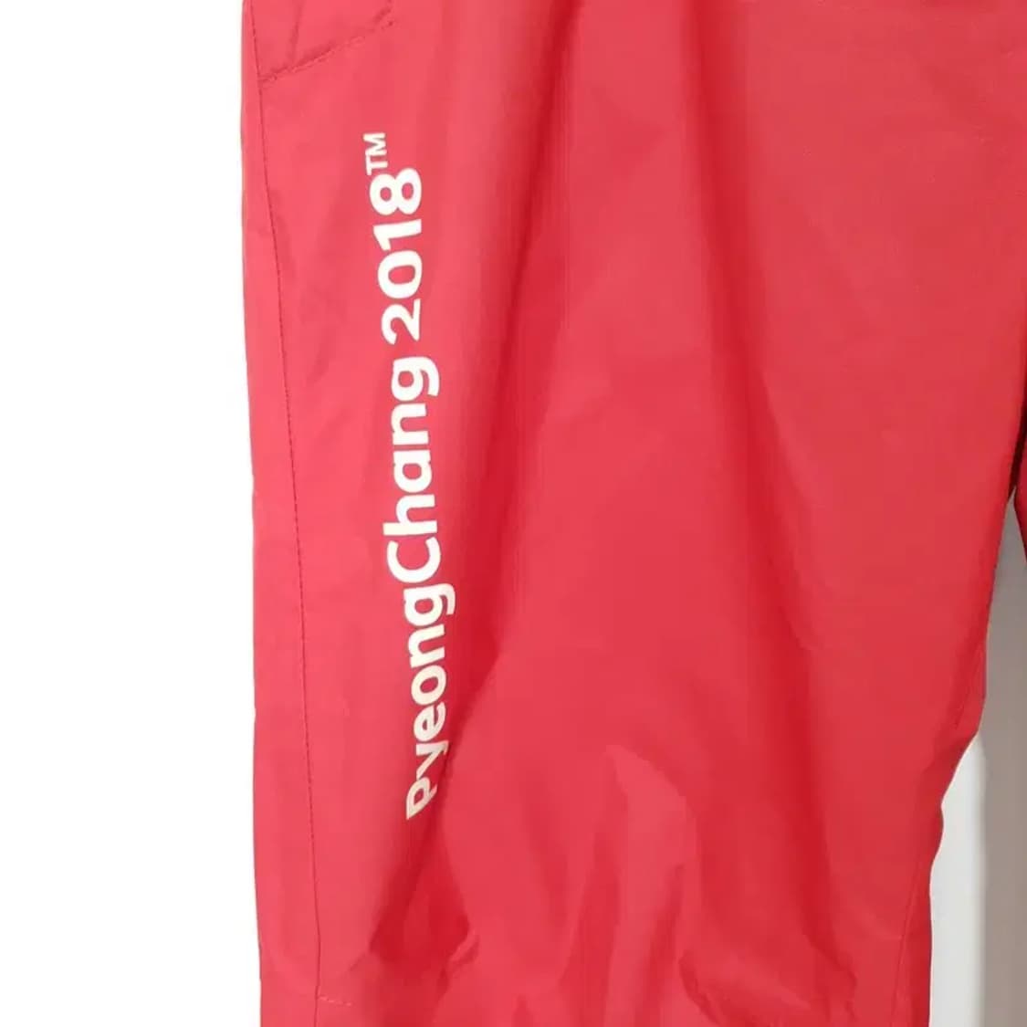 노스페이스 평창 올림픽 보드복 스키복 팬츠 75_W0257 상품이미지3